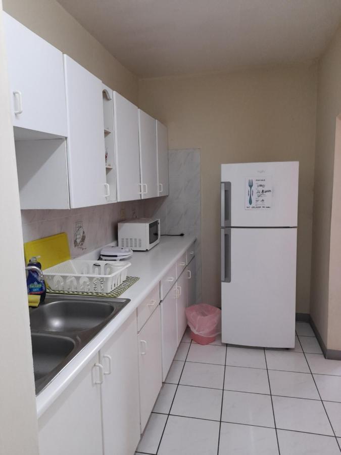 Camelia Rooms キングストン エクステリア 写真