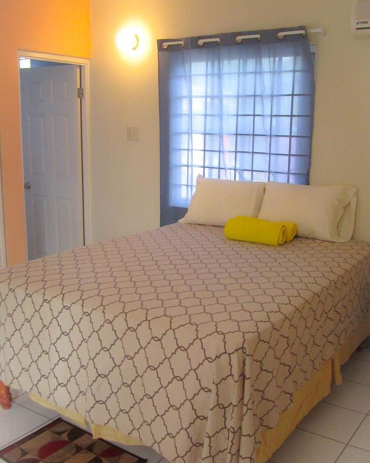 Camelia Rooms キングストン エクステリア 写真